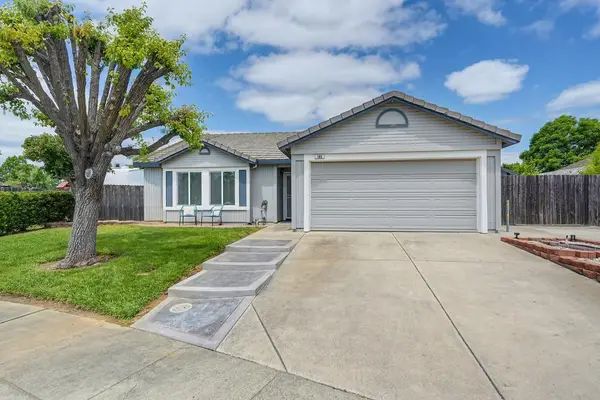 183 Dawn Circle, Galt, CA 95632