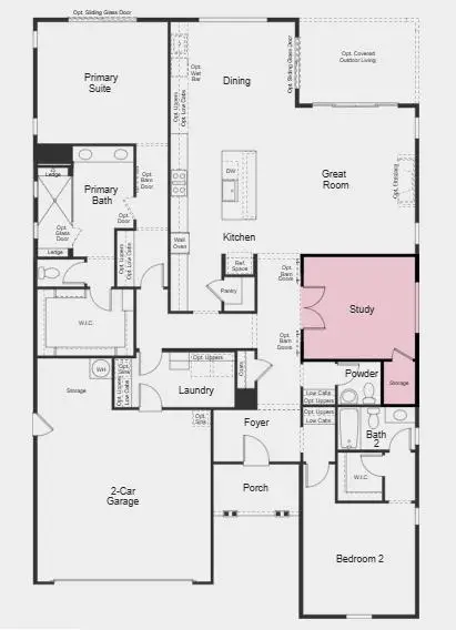 2014 Marlette Way, Lincoln, CA 95648 - #2