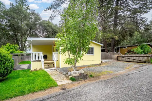 11266 Sierra Circle, Penn Valley, CA 95946