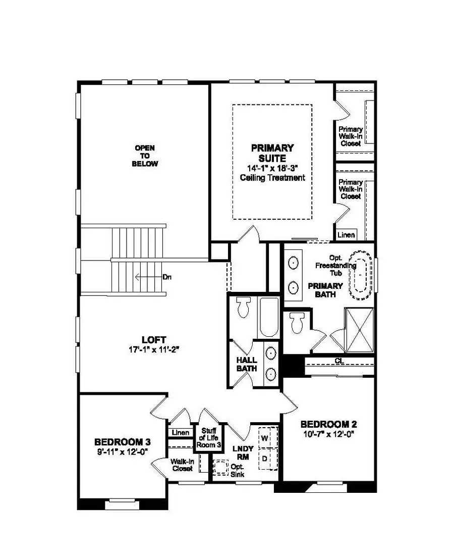 15968 Bandon Lane, Lathrop, CA 95330 - #3