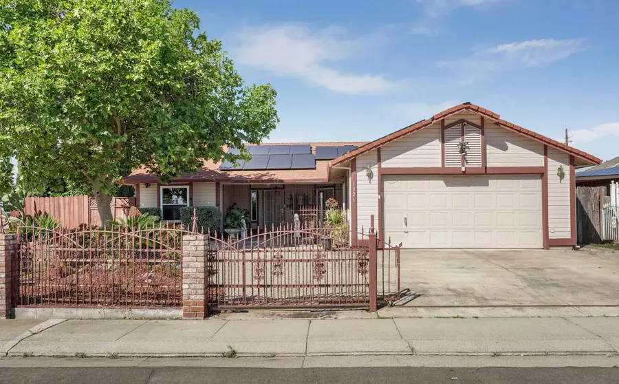 1321 White Owl Lane, Stockton, CA 95215 - #2