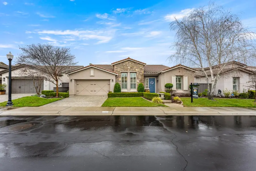 5723 Grassington Lane, Sacramento, CA 95835 - #2