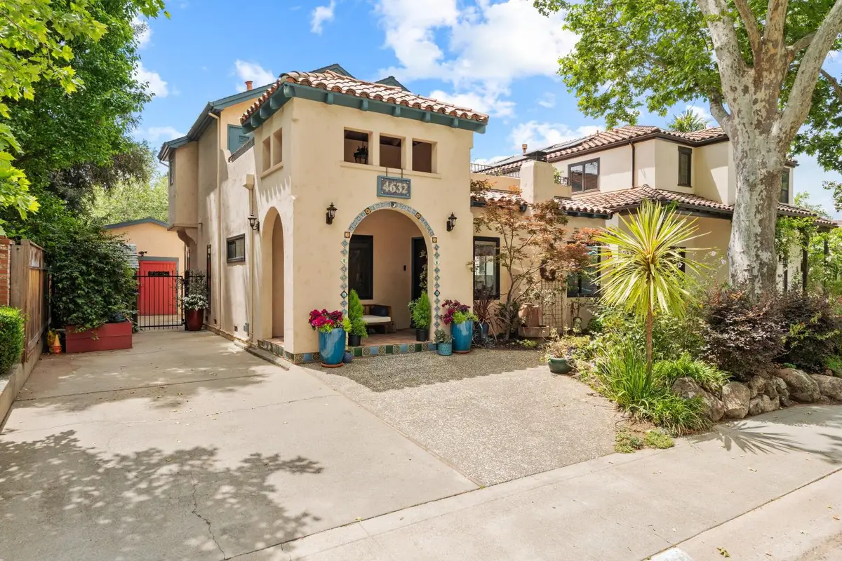 4632 Buckingham, Sacramento, CA 95819 - #1