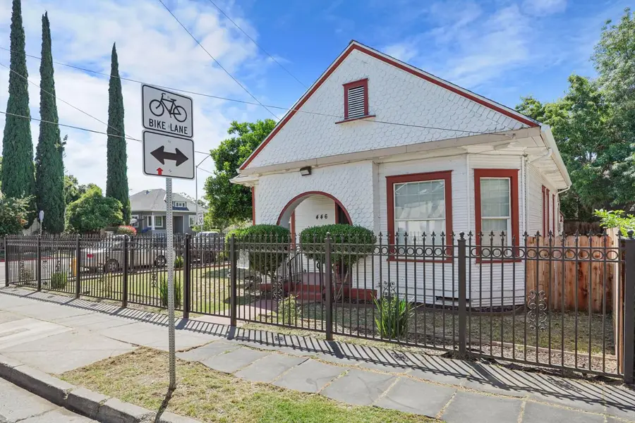 446 E Anderson Street, Stockton, CA 95206 - #3