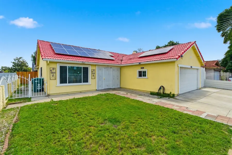 8152 Le Mans Avenue, Stockton, CA 95210 - #2