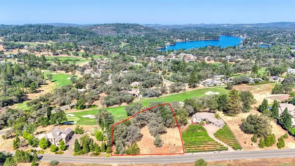 23878 Darkhorse Drive, Auburn, CA 95602