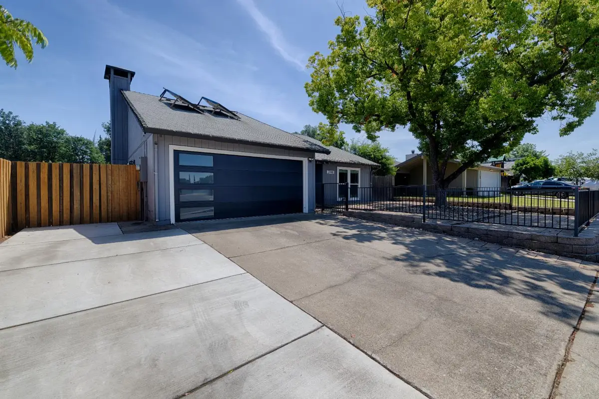 3108 Hogarth Drive, Sacramento, CA 95827 - #1