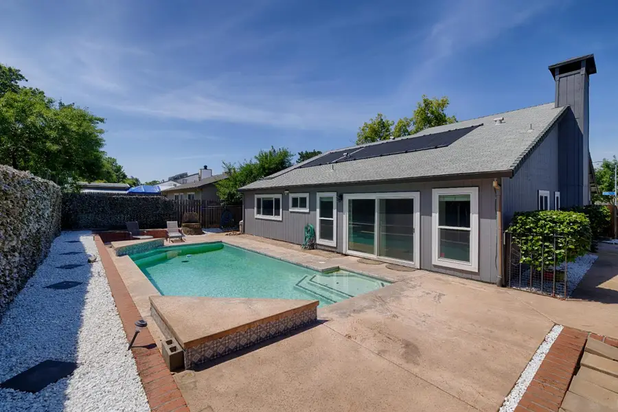 3108 Hogarth Drive, Sacramento, CA 95827 - #2