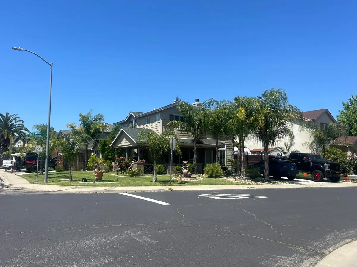 2187 Fountain Square Avenue, Manteca, CA 95337 - #1