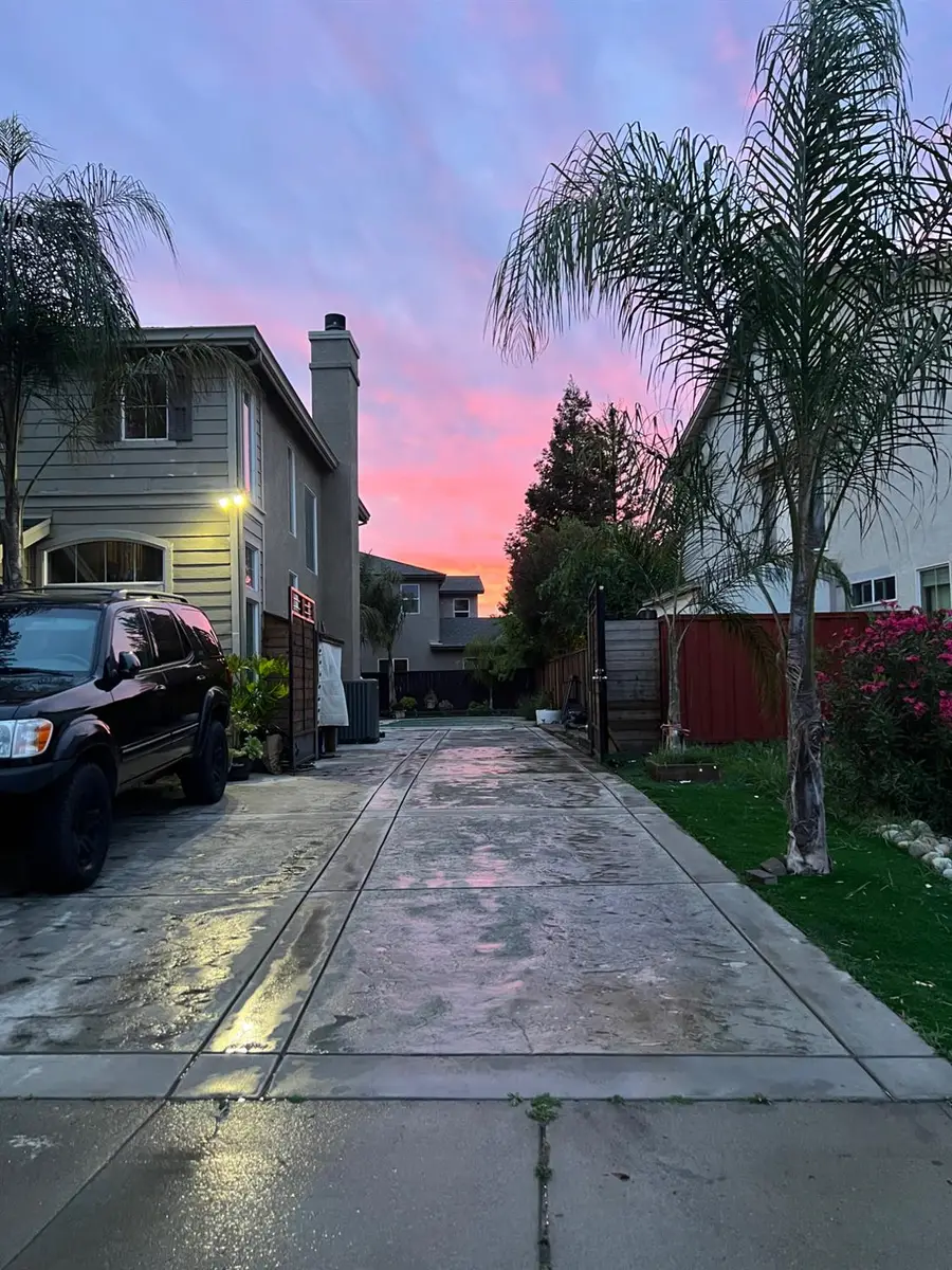 2187 Fountain Square Avenue, Manteca, CA 95337 - #3