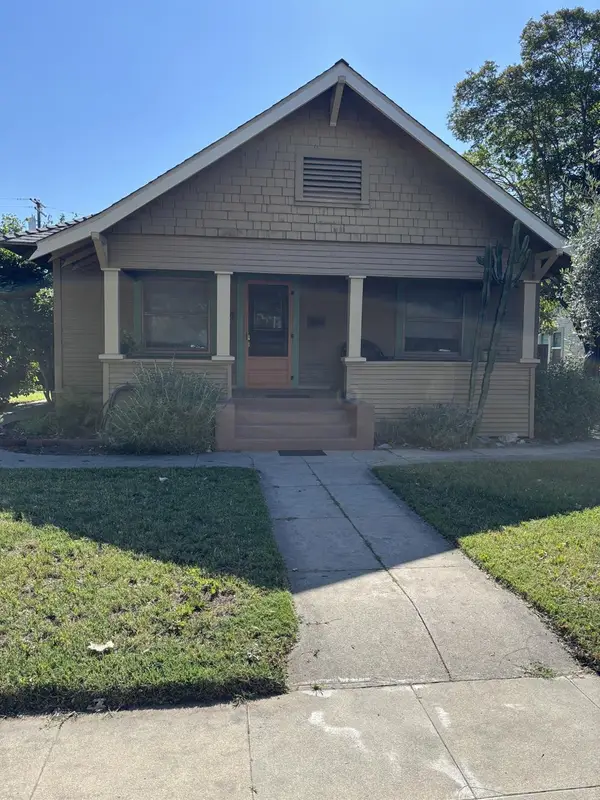 110 Olive Avenue, Modesto, CA 95350