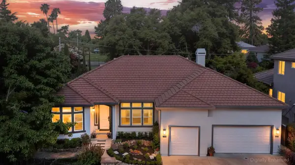 4201 Olga Lane, Fair Oaks, CA 95628