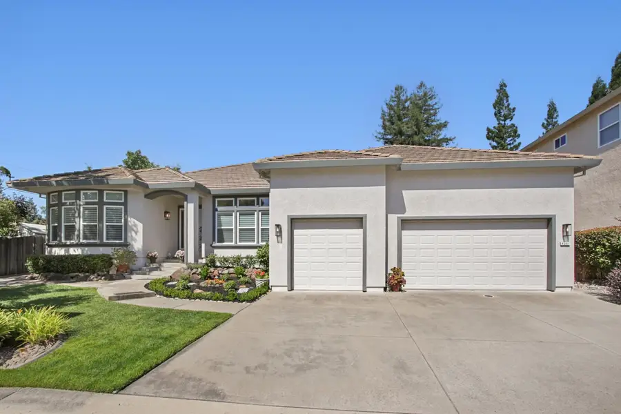 4201 Olga Lane, Fair Oaks, CA 95628 - #3