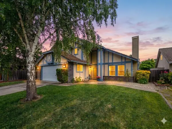 8558 Carlin Avenue, Sacramento, CA 95823