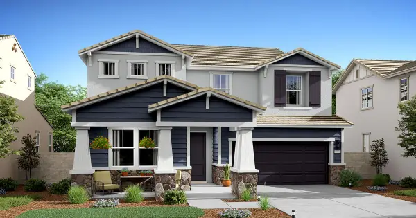4218 Crested Butte Way, Rancho Cordova, CA 95742
