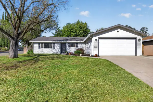 7129 Baranga Drive, Citrus Heights, CA 95621