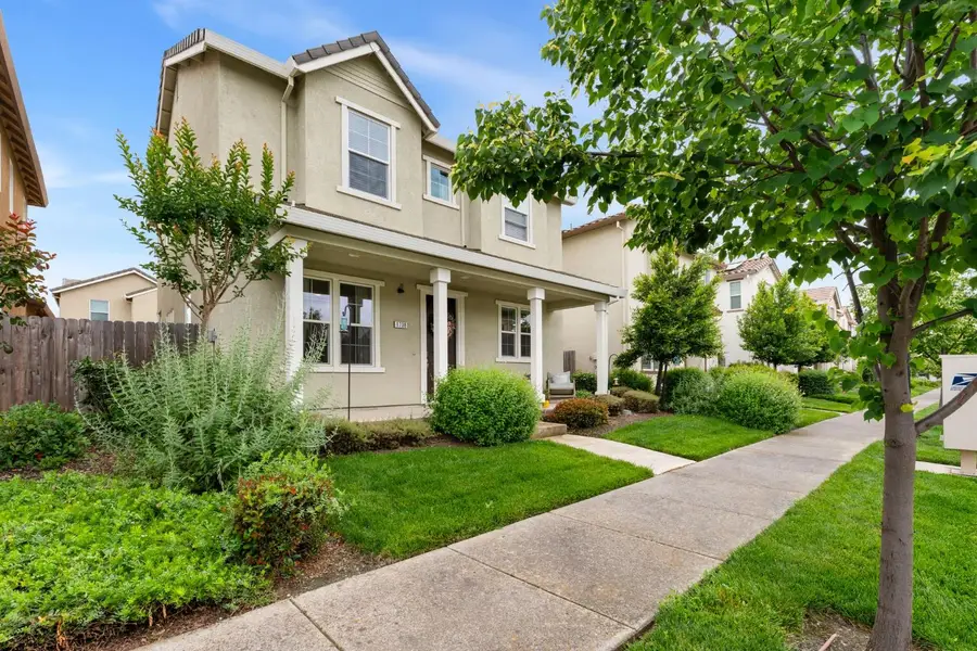 1738 Golden Poplar Avenue, Sacramento, CA 95834 - #2