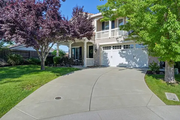 224 Barbrook Court, Roseville, CA 95747