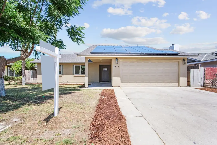 1611 Grapevine Drive, Livingston, CA 95334 - #3