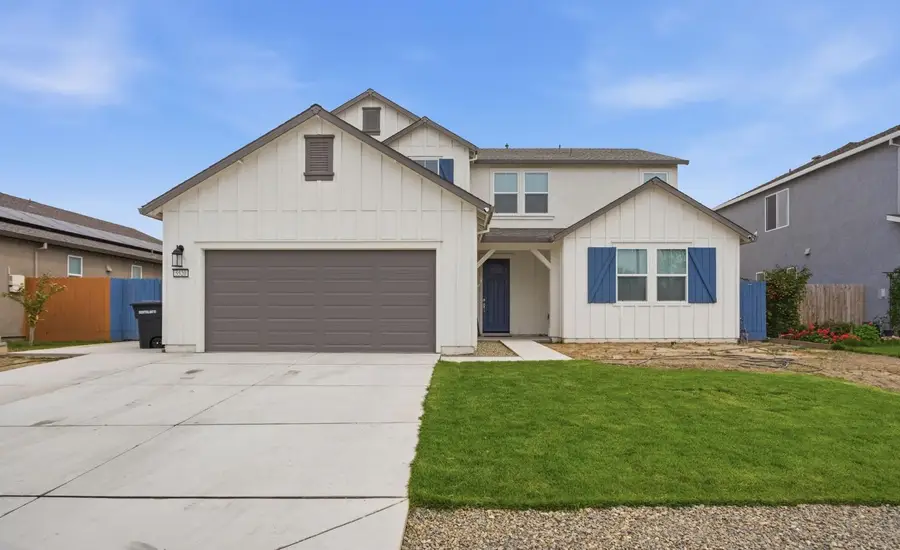 5520 Cora Way, Keyes, CA 95328 - #2
