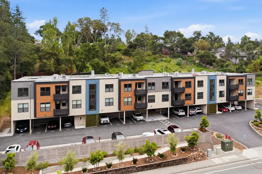 4104 Scotts Valley Drive #306, Scotts Valley, CA 95066 - #2