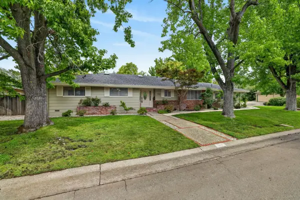 1321 Normandy Lane, Sacramento, CA 95822