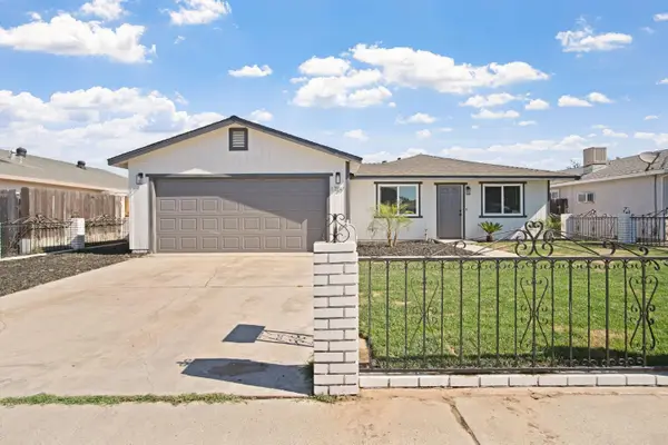 1757 Hickory Avenue, Livingston, CA 95334