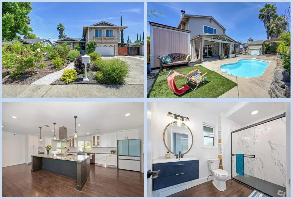 8250 Majestic Oak Way, Citrus Heights, CA 95610 - #1