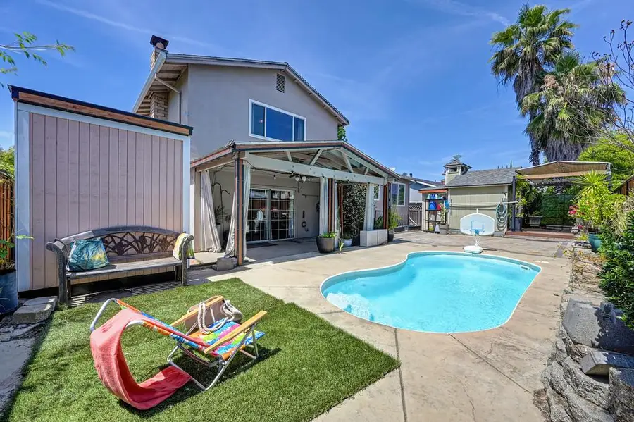 8250 Majestic Oak Way, Citrus Heights, CA 95610 - #2