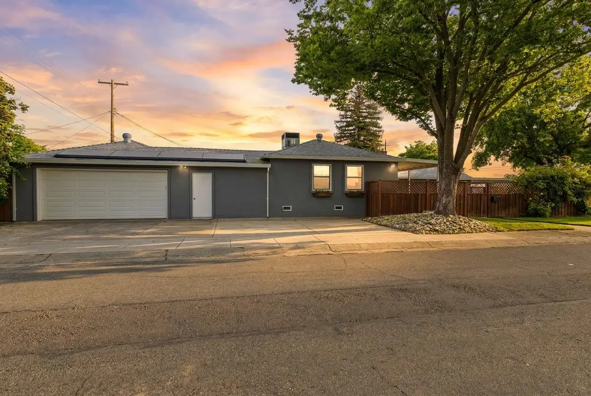 5517 Helen Way, Sacramento, CA 95822 - #1