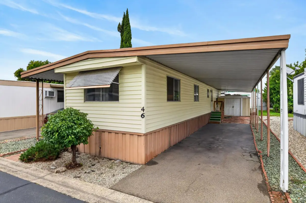 417 Westacre Rd #46, West Sacramento, CA 95691 - #1