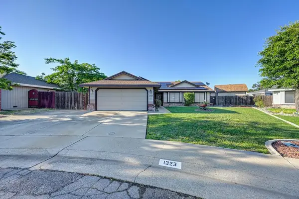 1323 Silver Spur Circle, Lincoln, CA 95648