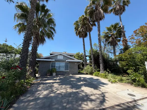 3641 Bainbridge Drive, North Highlands, CA 95660