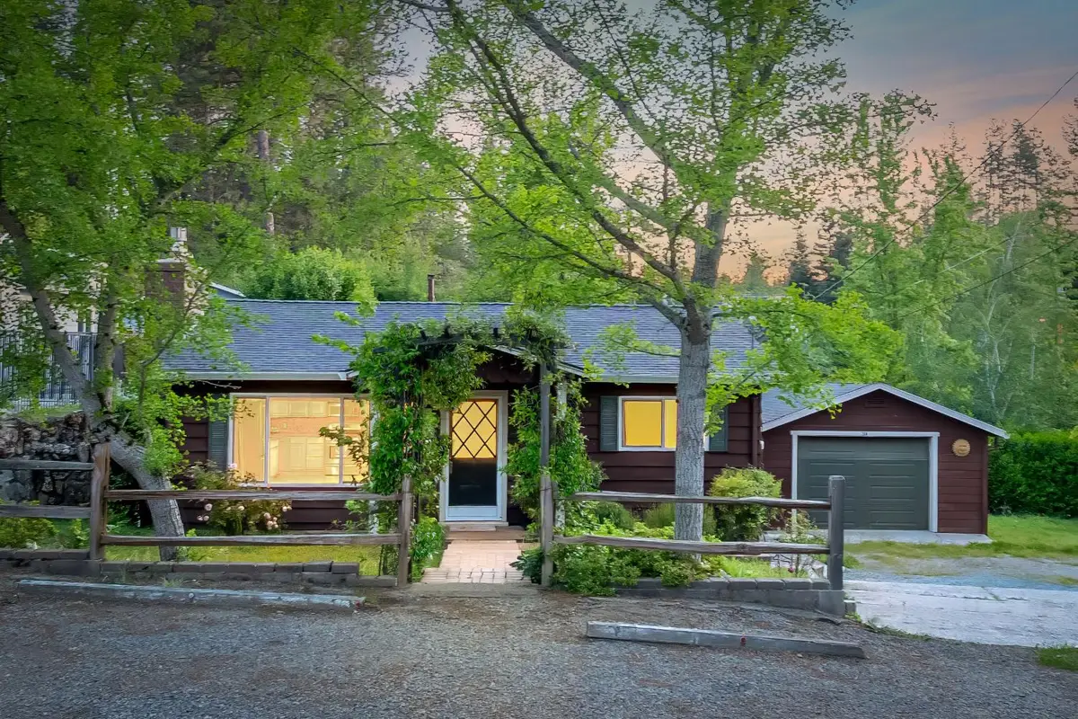 218 Drummond Street, Nevada City, CA 95959 - #1