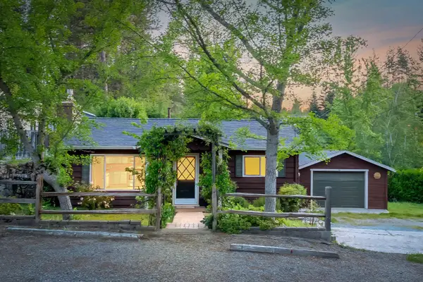 218 Drummond Street, Nevada City, CA 95959