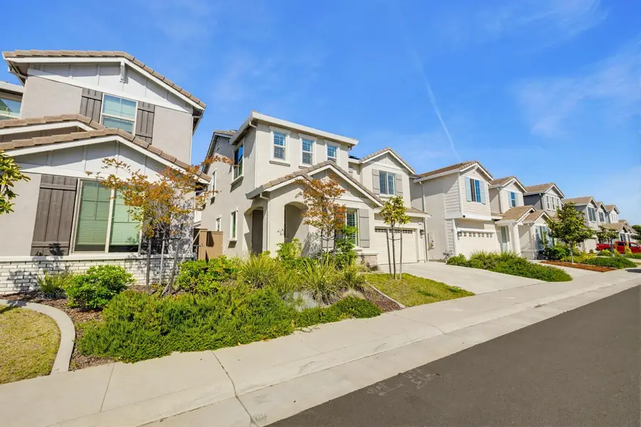 5017 Whirlabout Street, Roseville, CA 95747 - #3