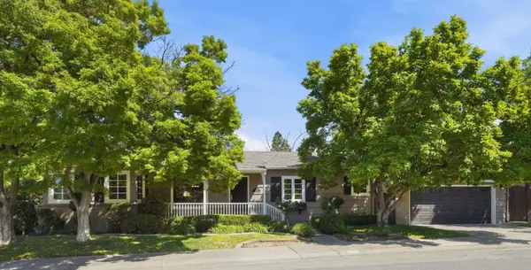 301 Coloma Way, Sacramento, CA 95819