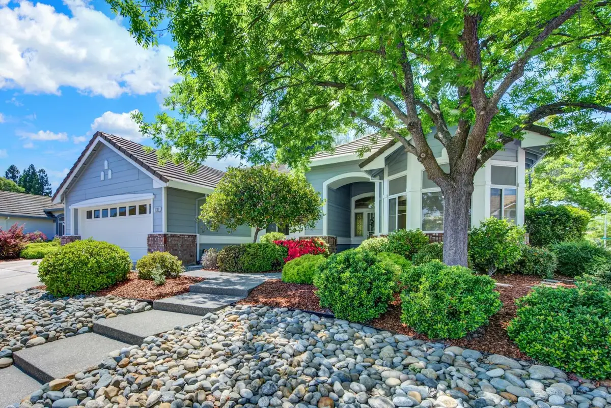 7100 Kingbird Lane, Roseville, CA 95747 - #1