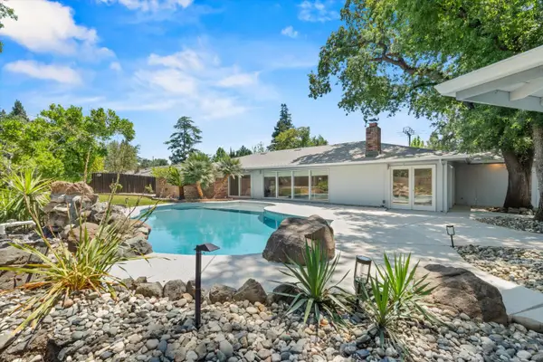 4201 Fair Oaks Boulevard, Sacramento, CA 95864