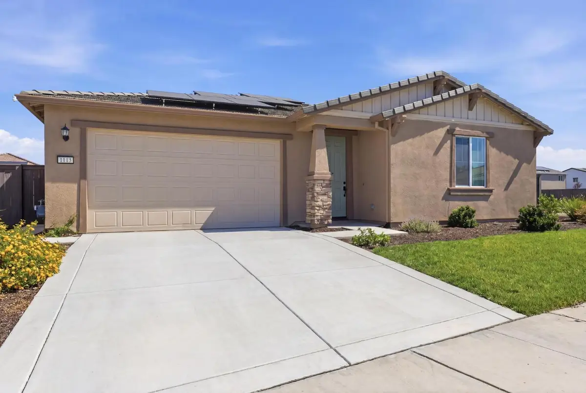 1113 Tributary Way, Olivehurst, CA 95961 - #1