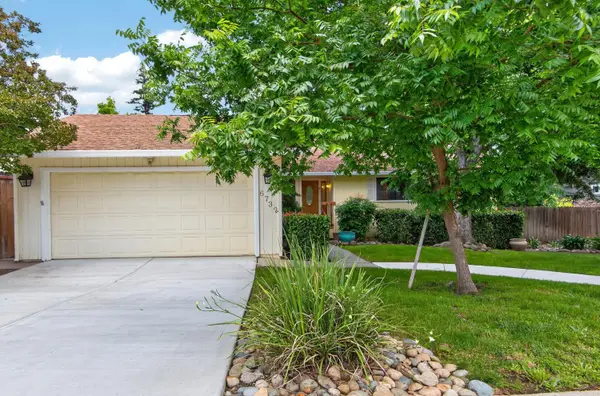 6732 Indian River Drive, Citrus Heights, CA 95621