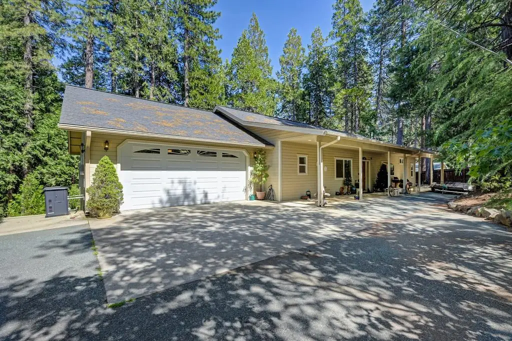 25917 Mount Misery Lane, Pioneer, CA 95666 - #1