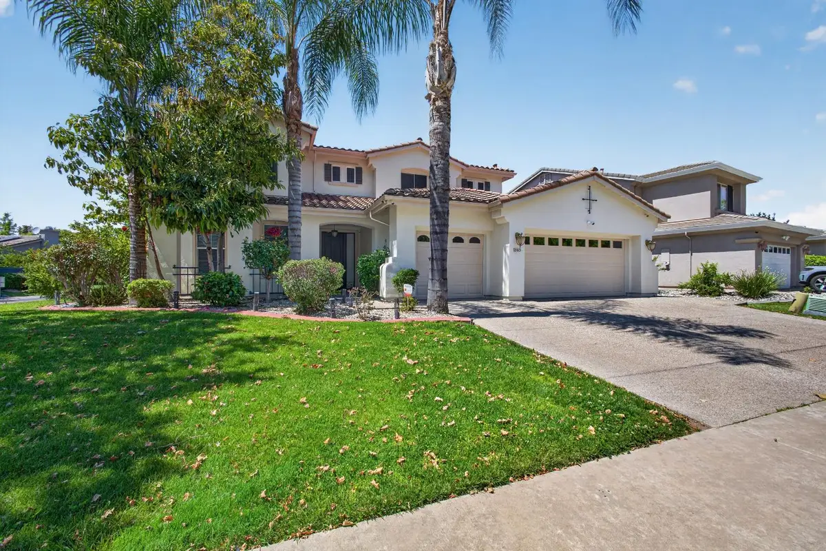 1565 Danbrook Drive, Sacramento, CA 95835 - #1