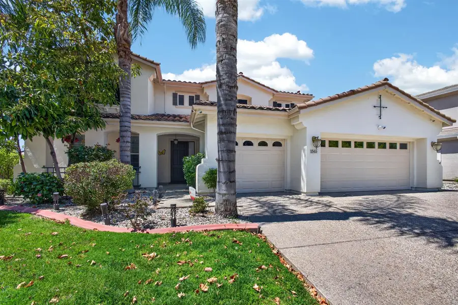 1565 Danbrook Drive, Sacramento, CA 95835 - #3