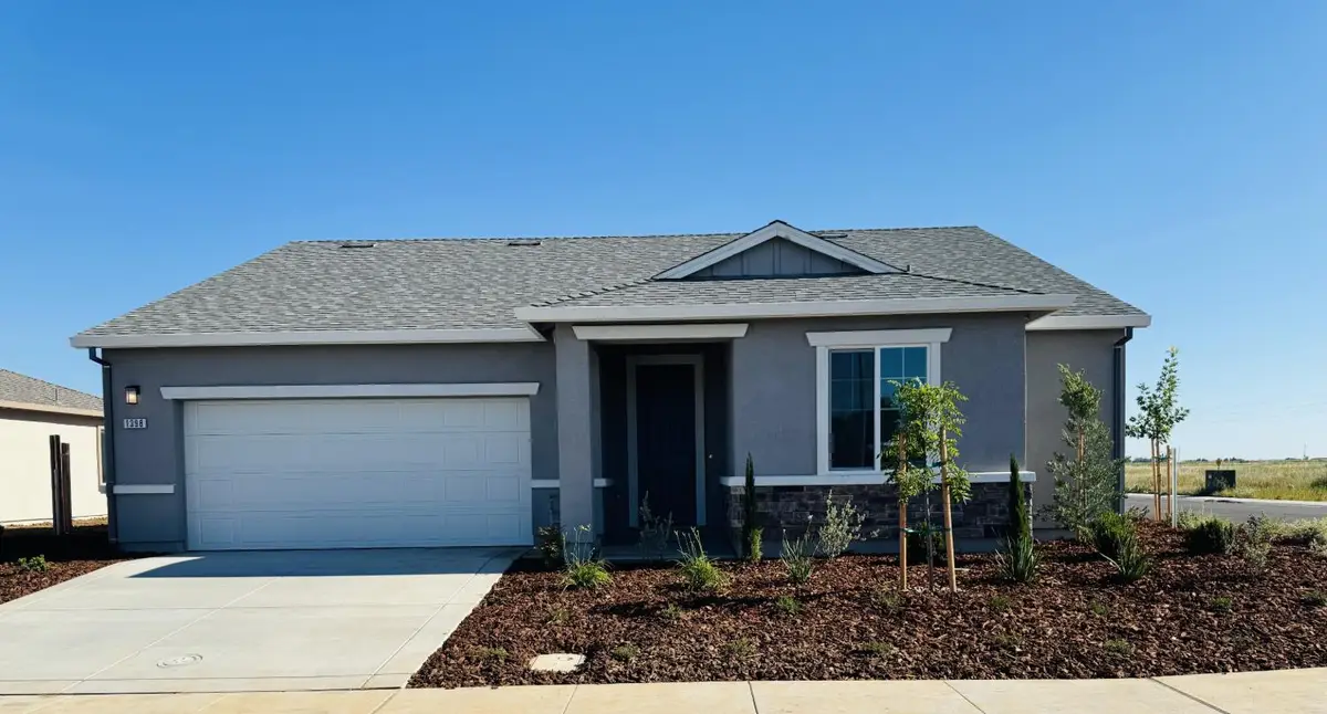 1398 Jim Hines Drive, Olivehurst, CA 95961 - #1