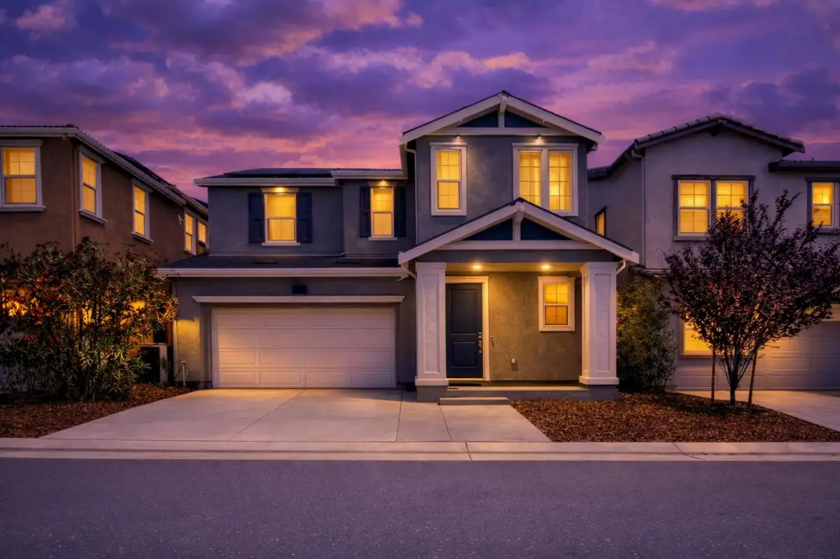 1931 Everest Place, Tracy, CA 95377 - #1