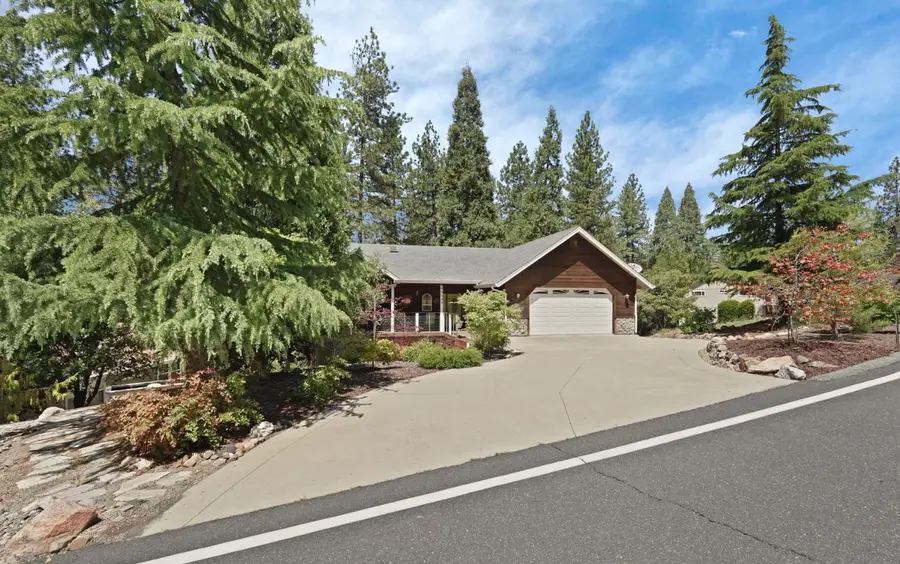 980 Fairway Court, Murphys, CA 95247 - #2