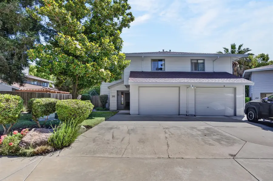 30 Park Place Court, Sacramento, CA 95831 - #2