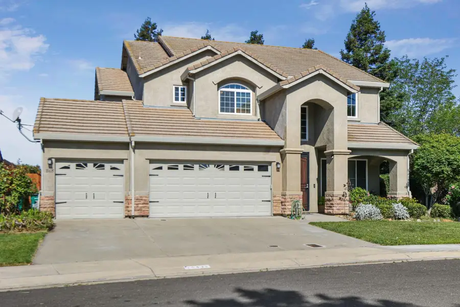 10425 Big Oak Circle, Stockton, CA 95209 - #2