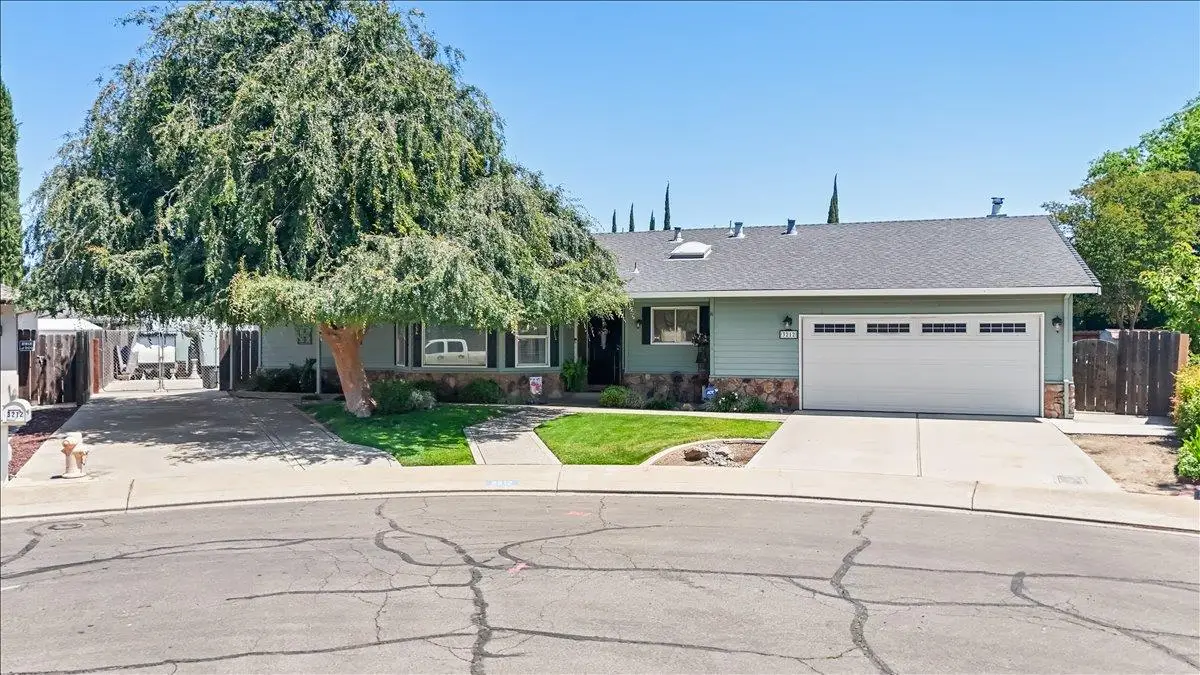 3212 Barry Court, Ceres, CA 95307 - #1
